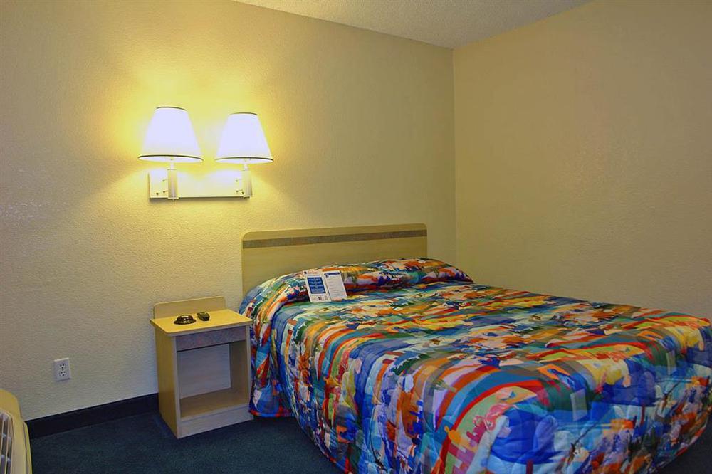 Motel 6-Oakland, Ca - Airport Kamer foto