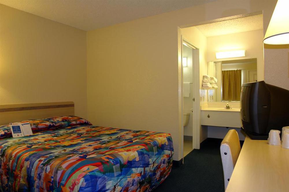 Motel 6-Oakland, Ca - Airport Kamer foto
