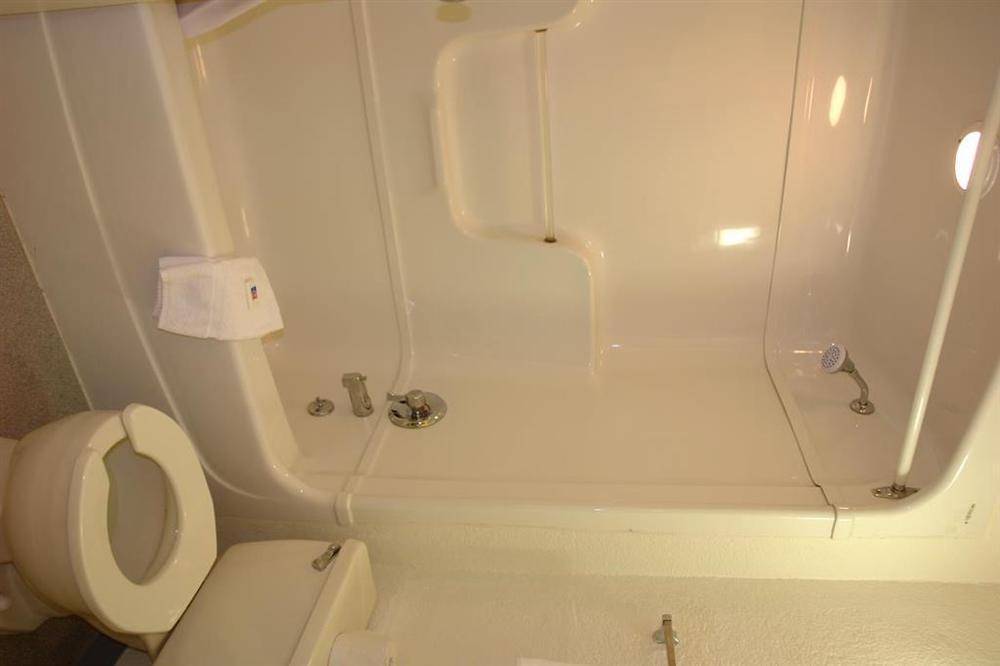 Motel 6-Oakland, Ca - Airport Kamer foto