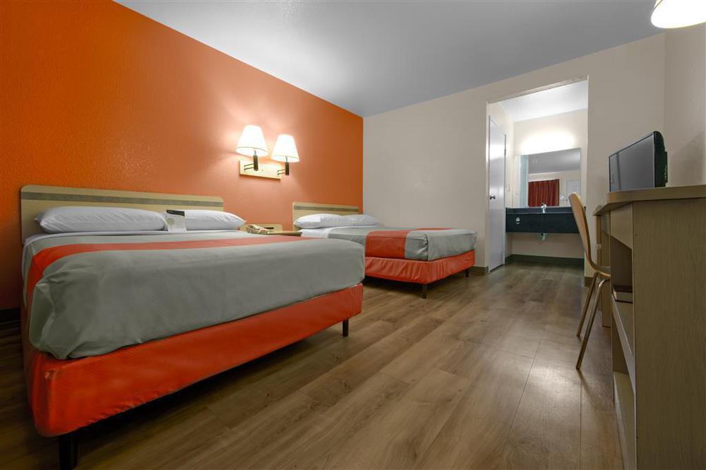Motel 6-Oakland, Ca - Airport Kamer foto
