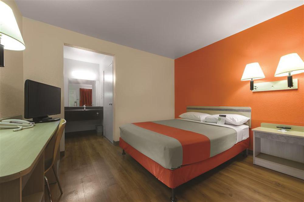 Motel 6-Oakland, Ca - Airport Kamer foto