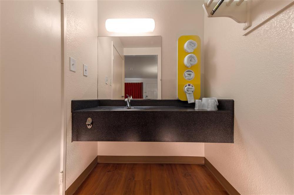 Motel 6-Oakland, Ca - Airport Kamer foto